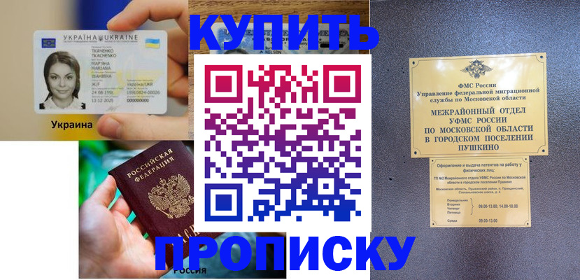 прописка законно в Болотном